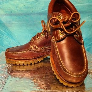 Timberland Men's  Boat Shoes